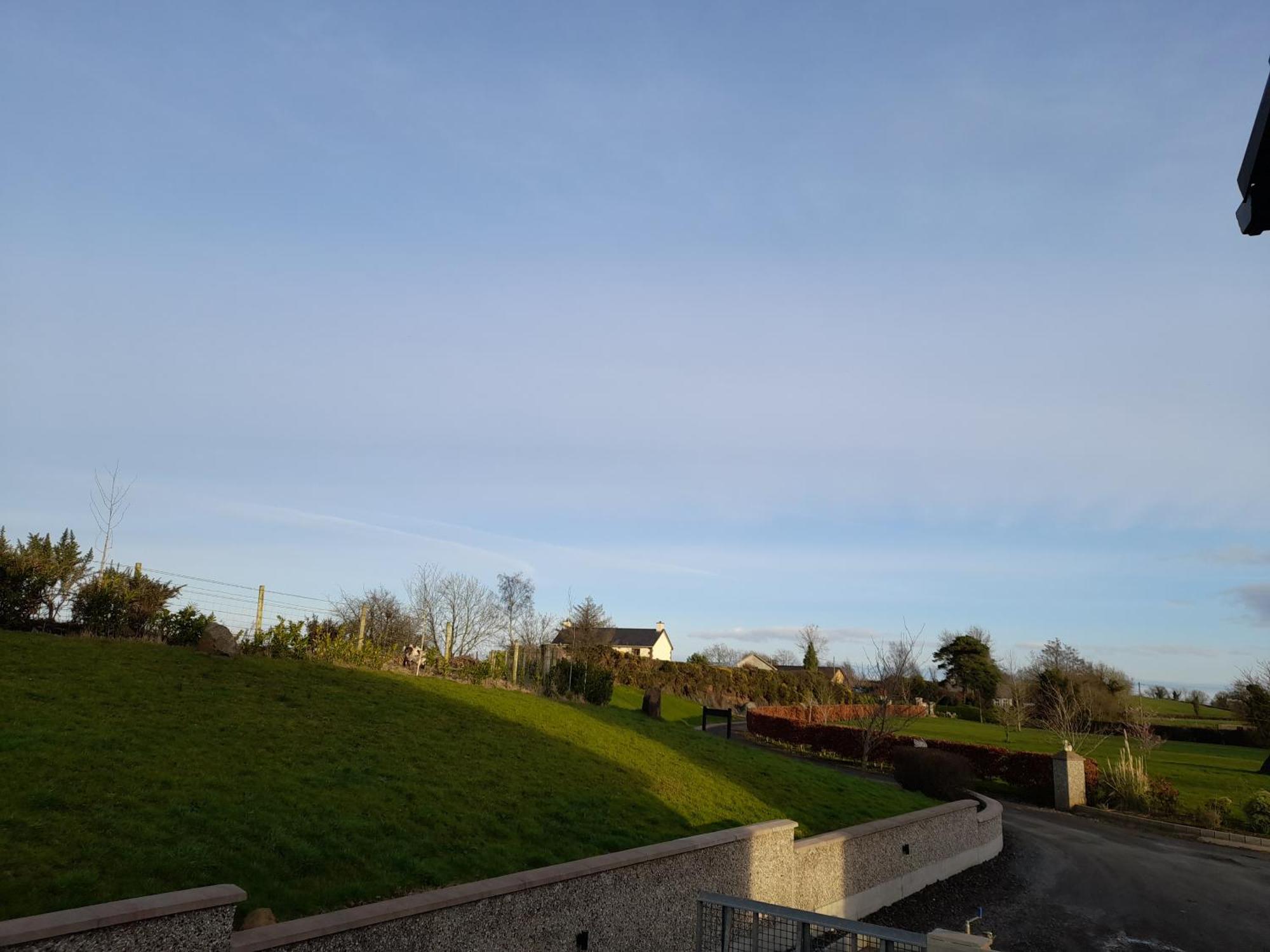 Quarry Loft Apartment Magherafelt Exterior photo