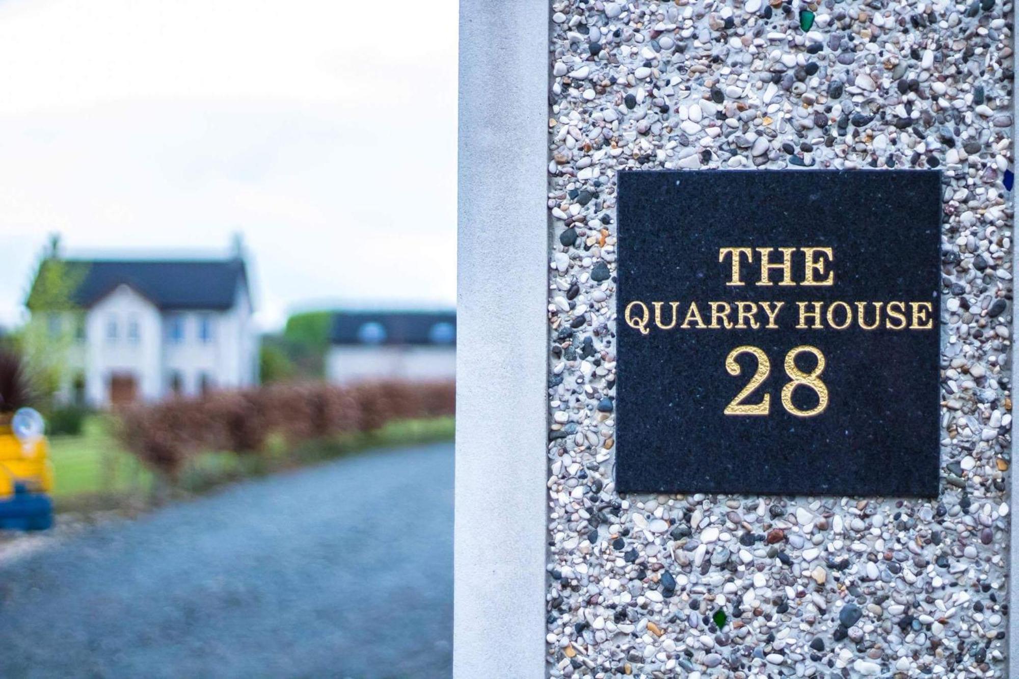 Quarry Loft Apartment Magherafelt Exterior photo